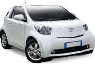 Toyota iQ valutazione Eurotax