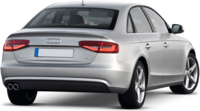 Audi A4 valutazione Eurotax