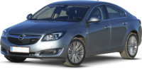 Opel Insignia valutazione Eurotax