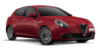 Alfa Romeo Giulietta valutazione Eurotax