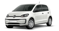 Volkswagen up! valutazione Eurotax