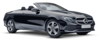 Mercedes E Cabrio valutazione Eurotax
