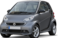 smart fortwo coupe ant