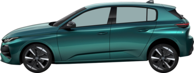 Peugeot 308 Peugeot 308