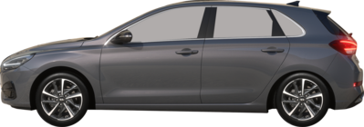 Hyundai i30 Hyundai i30