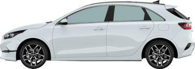 Kia Ceed Kia Ceed