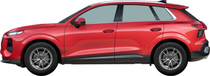 Audi Q3 Audi Q3