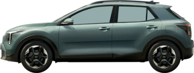 Kia Stonic Kia Stonic