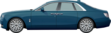 Rolls-Royce Ghost Rolls-Royce Ghost