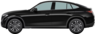 Mercedes GLC Coupé Mercedes GLC Coupé