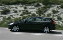 Volvo V60 Prova Scheda Tecnica Opinioni E Dimensioni T4