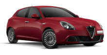 alfa romeo ant