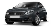 peugeot 308 ant