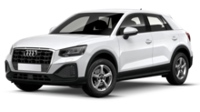 audi q2 ant