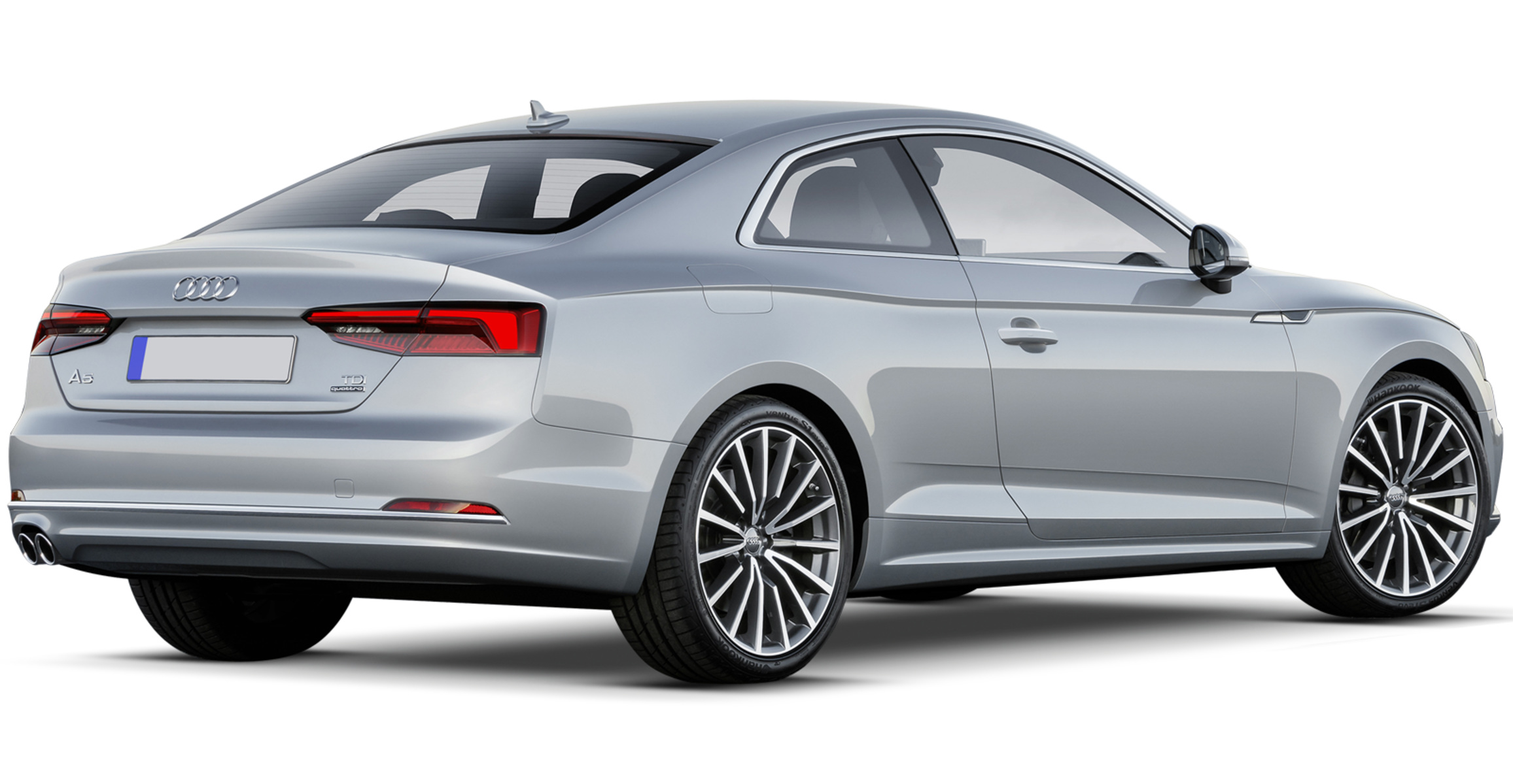 Listino Audi A5 Prezzo Scheda Tecnica Consumi Foto