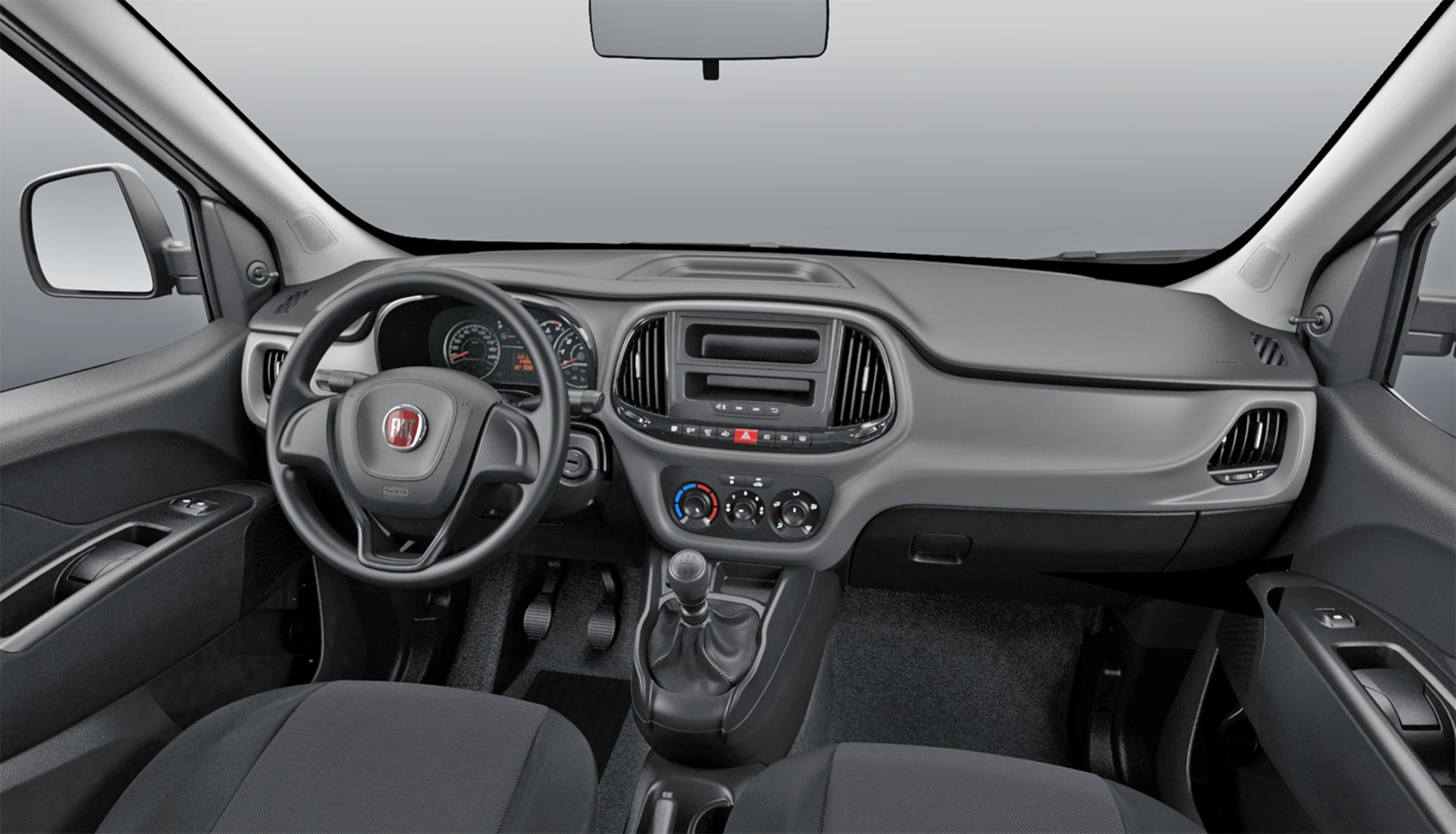 Listino Fiat Doblò prezzo - scheda tecnica - consumi ...