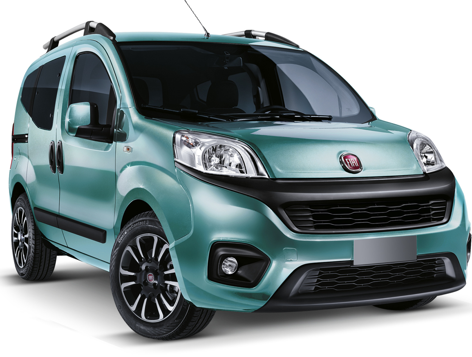 Listino Fiat Qubo Prezzo Scheda Tecnica Consumi Foto