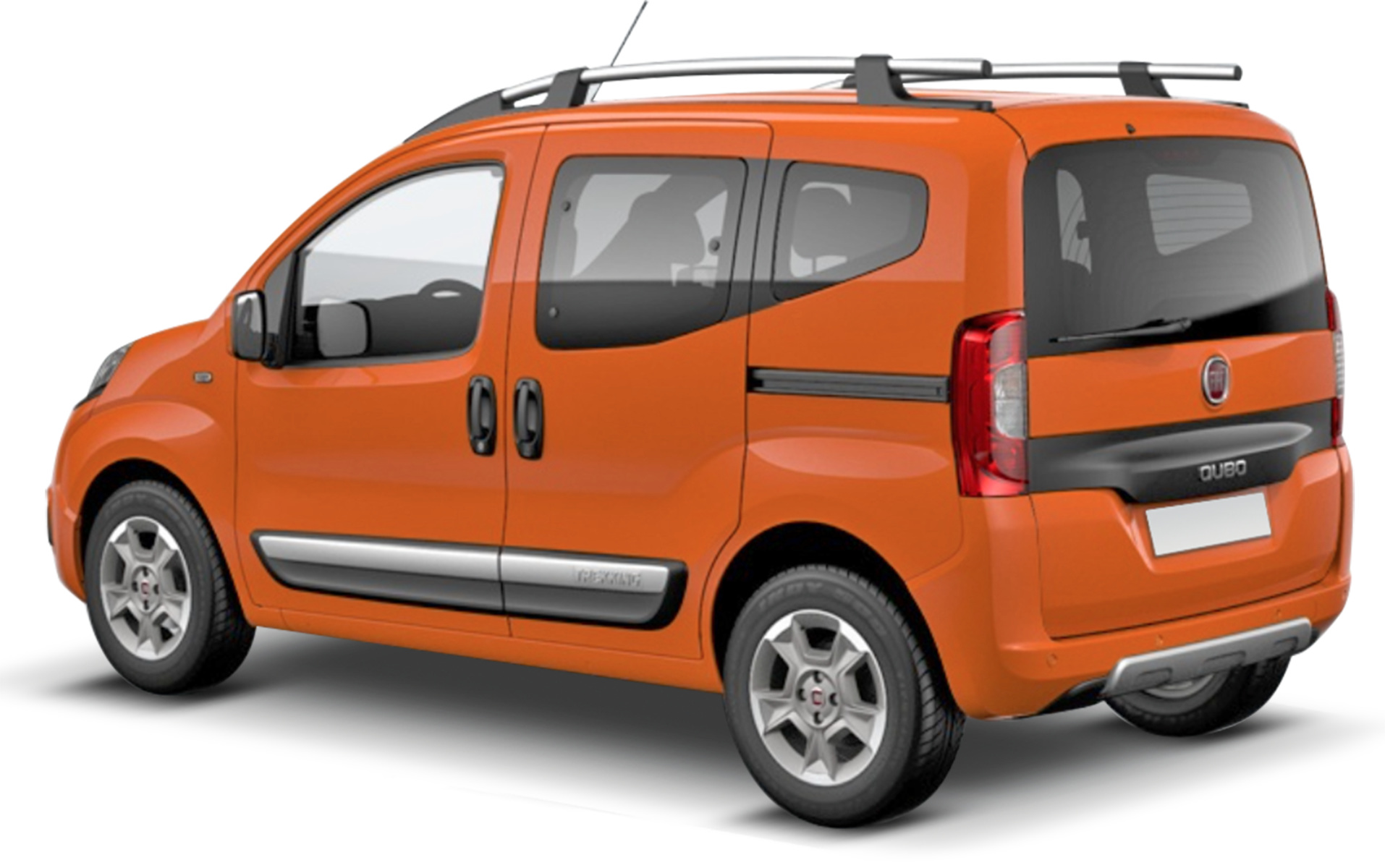 Listino Fiat Qubo prezzo - scheda tecnica - consumi - foto ...