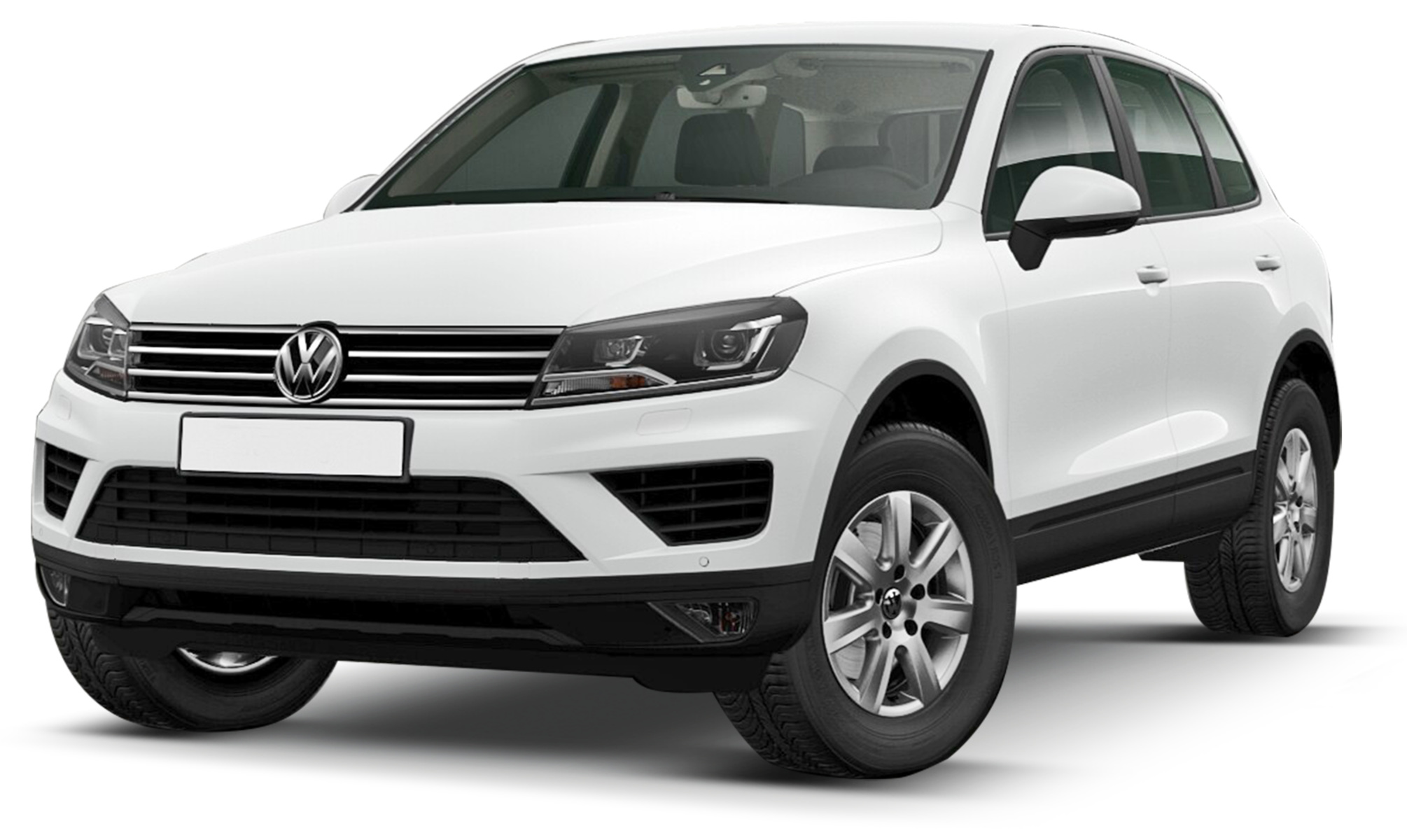 Listino Volkswagen Touareg Prezzo Scheda Tecnica