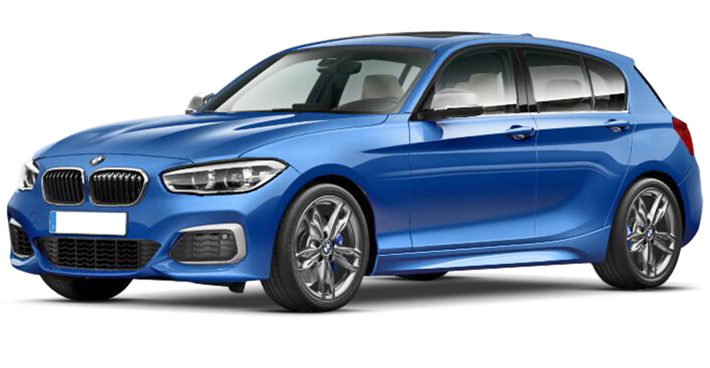Listino BMW Serie 1 prezzo - scheda tecnica - consumi ...
