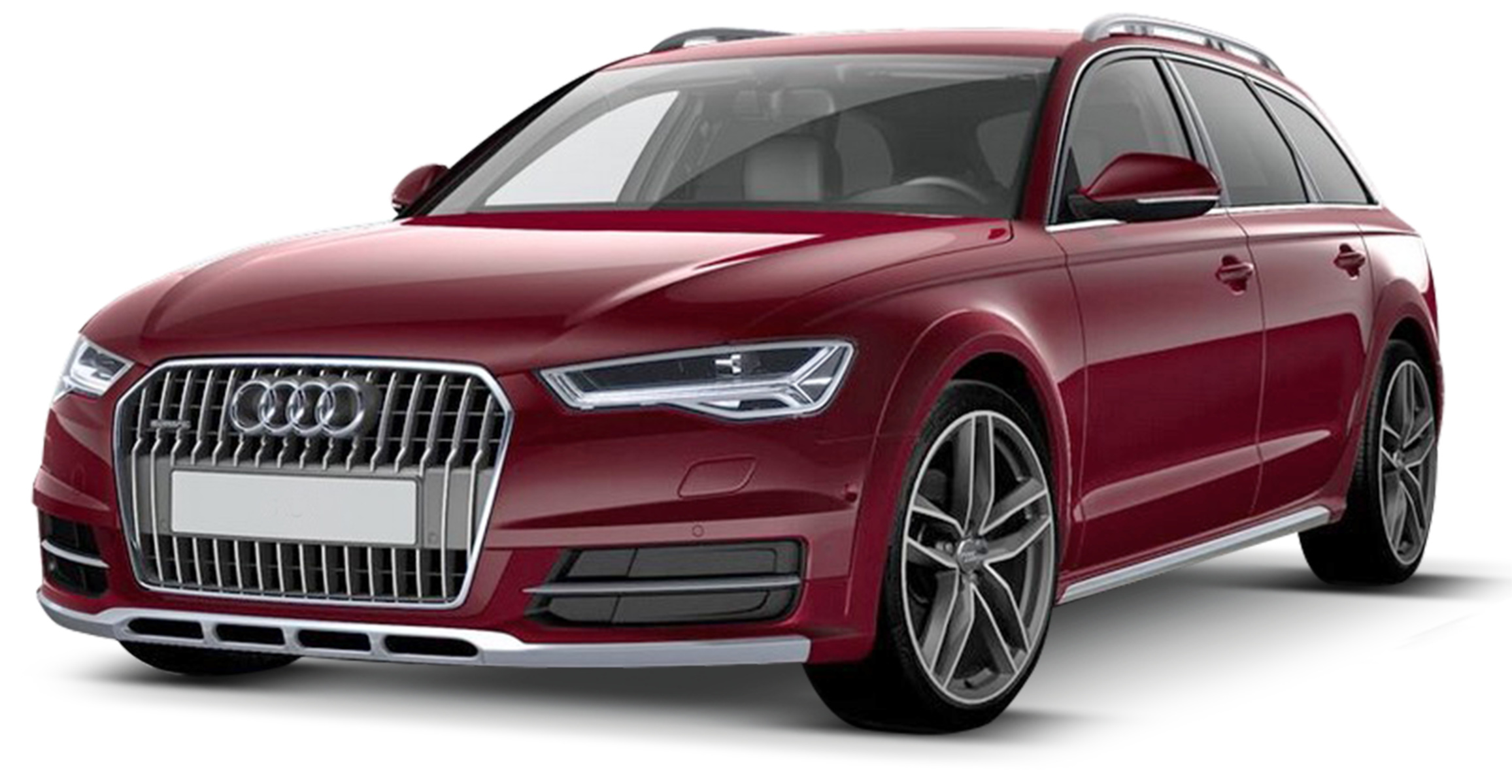 Listino Audi A6 Allroad Prezzo Scheda Tecnica Consumi