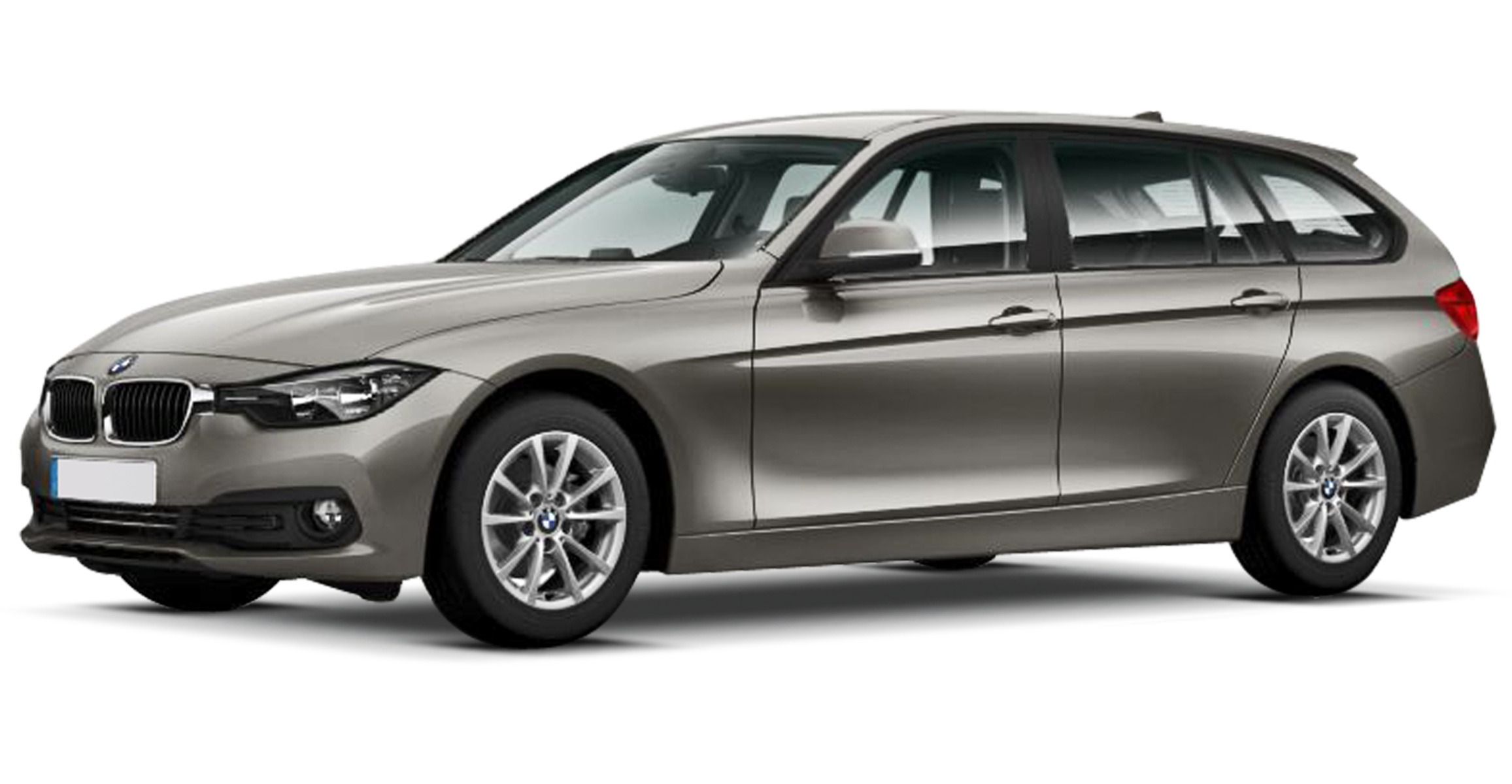 Listino BMW Serie 3 Touring prezzo scheda tecnica