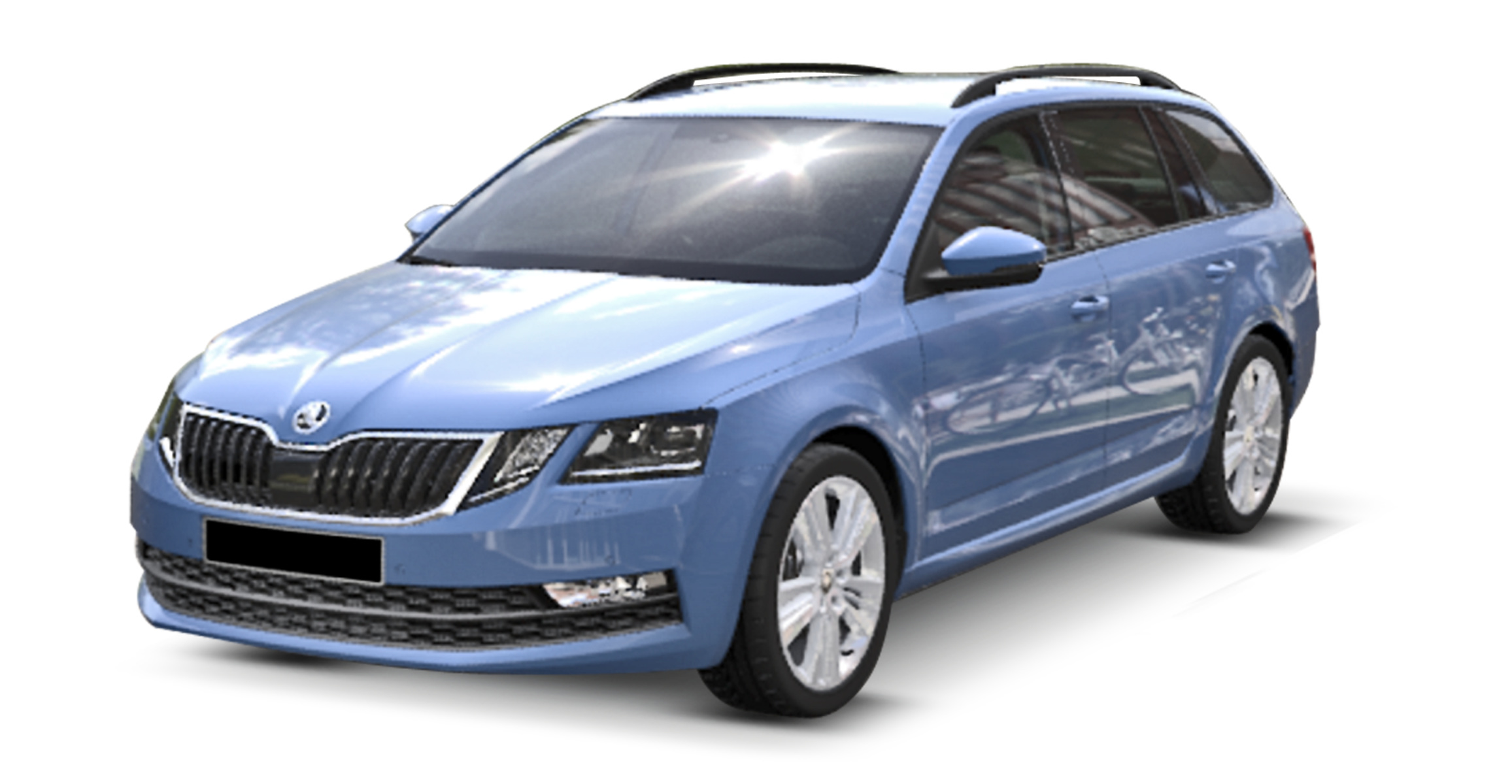 Listino Skoda Octavia Wagon Prezzo Scheda Tecnica