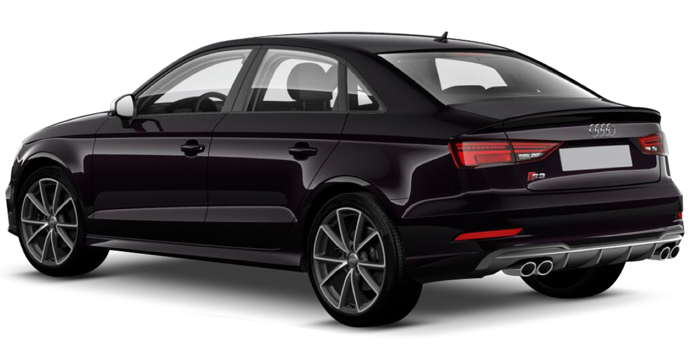 Listino Audi A3 Sedan Prezzo Scheda Tecnica Consumi