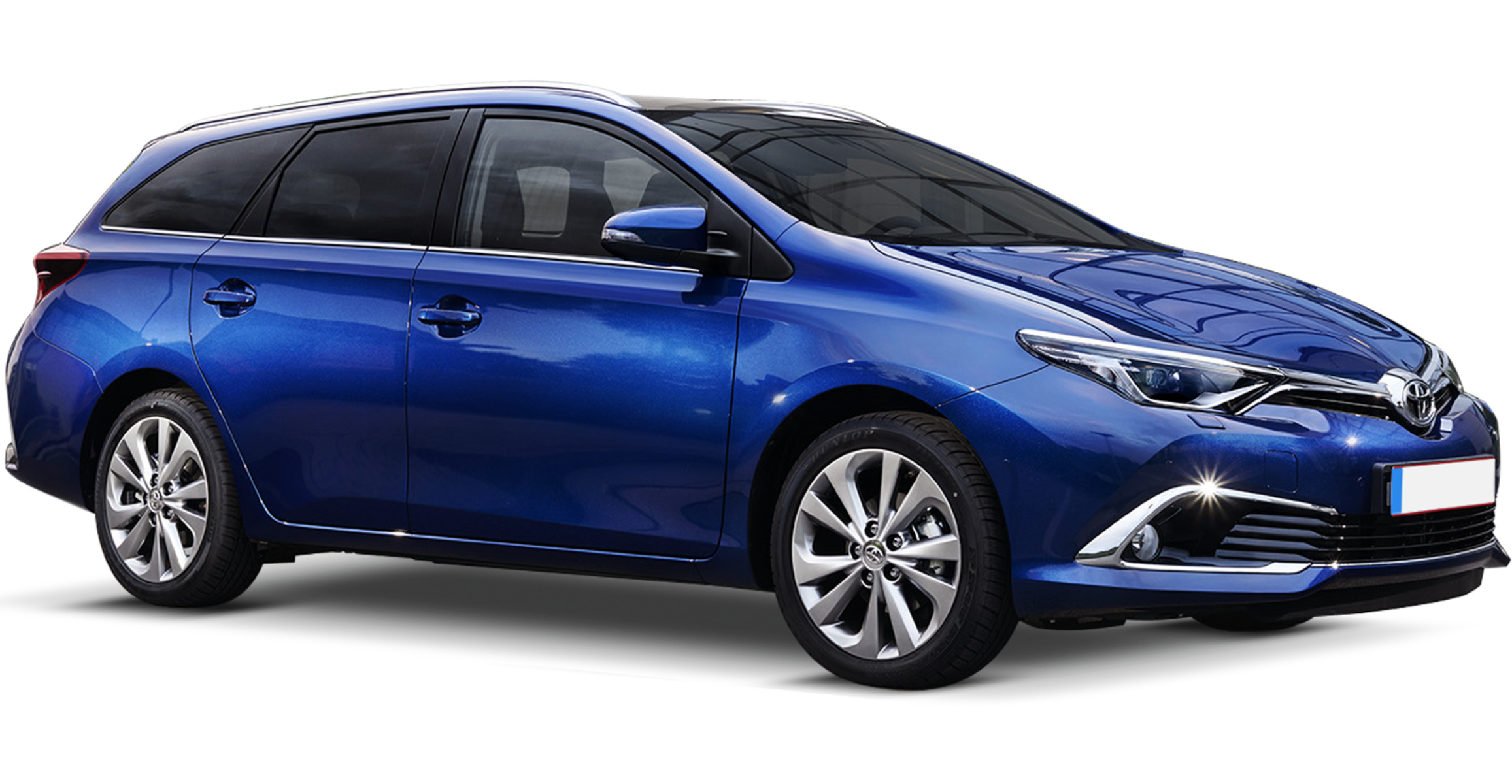 Listino Toyota Auris Touring Sports prezzo - scheda tecnica - consumi