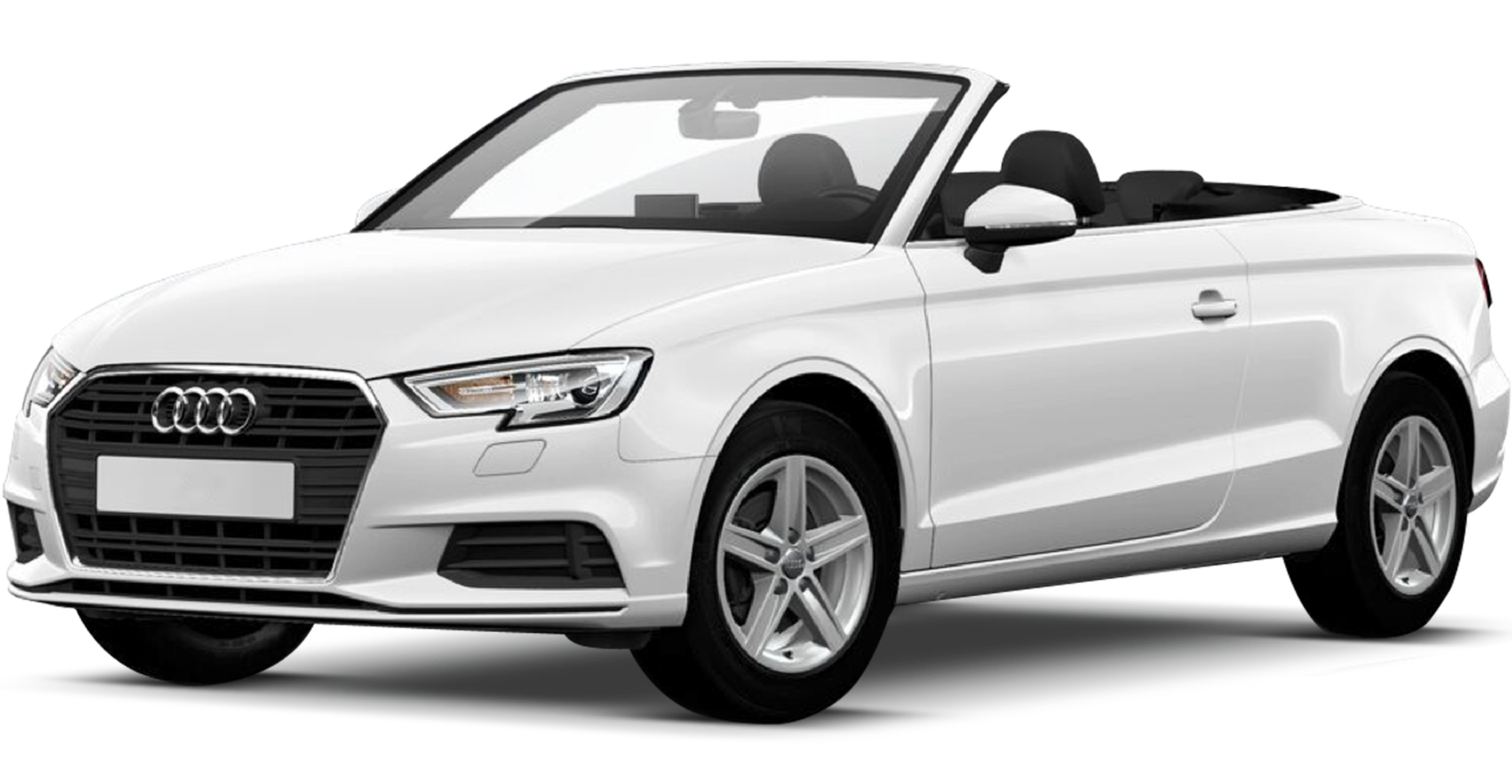 Listino Audi A3 Cabriolet Prezzo Scheda Tecnica
