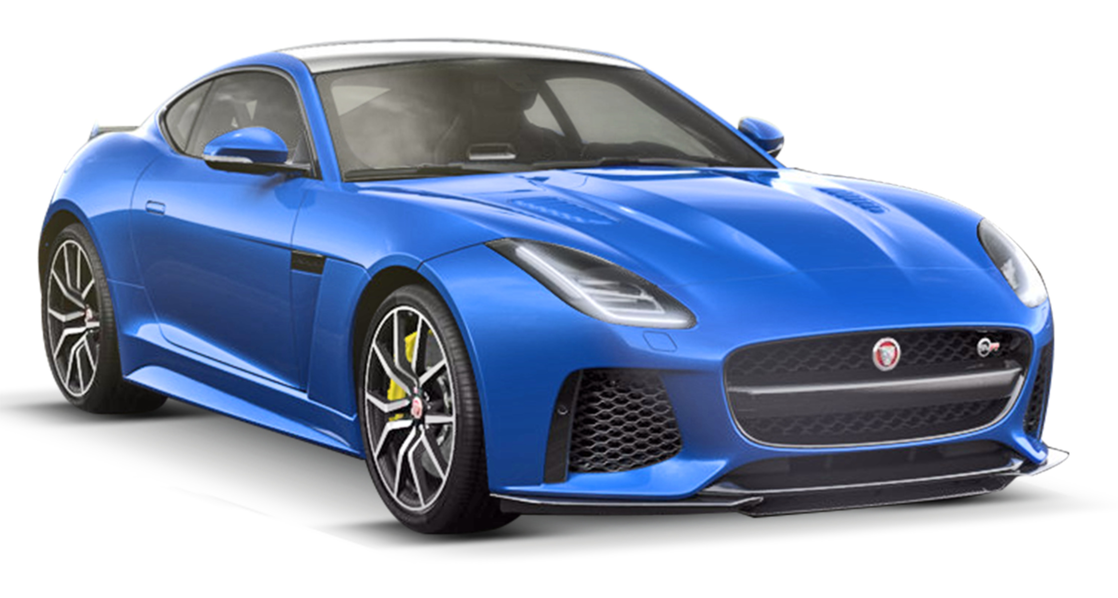 Listino Jaguar FType Coupé prezzo scheda tecnica consumi foto AlVolante.it Listino Jaguar FType Coupé prezzo scheda tecnica consumi foto AlVolante.it