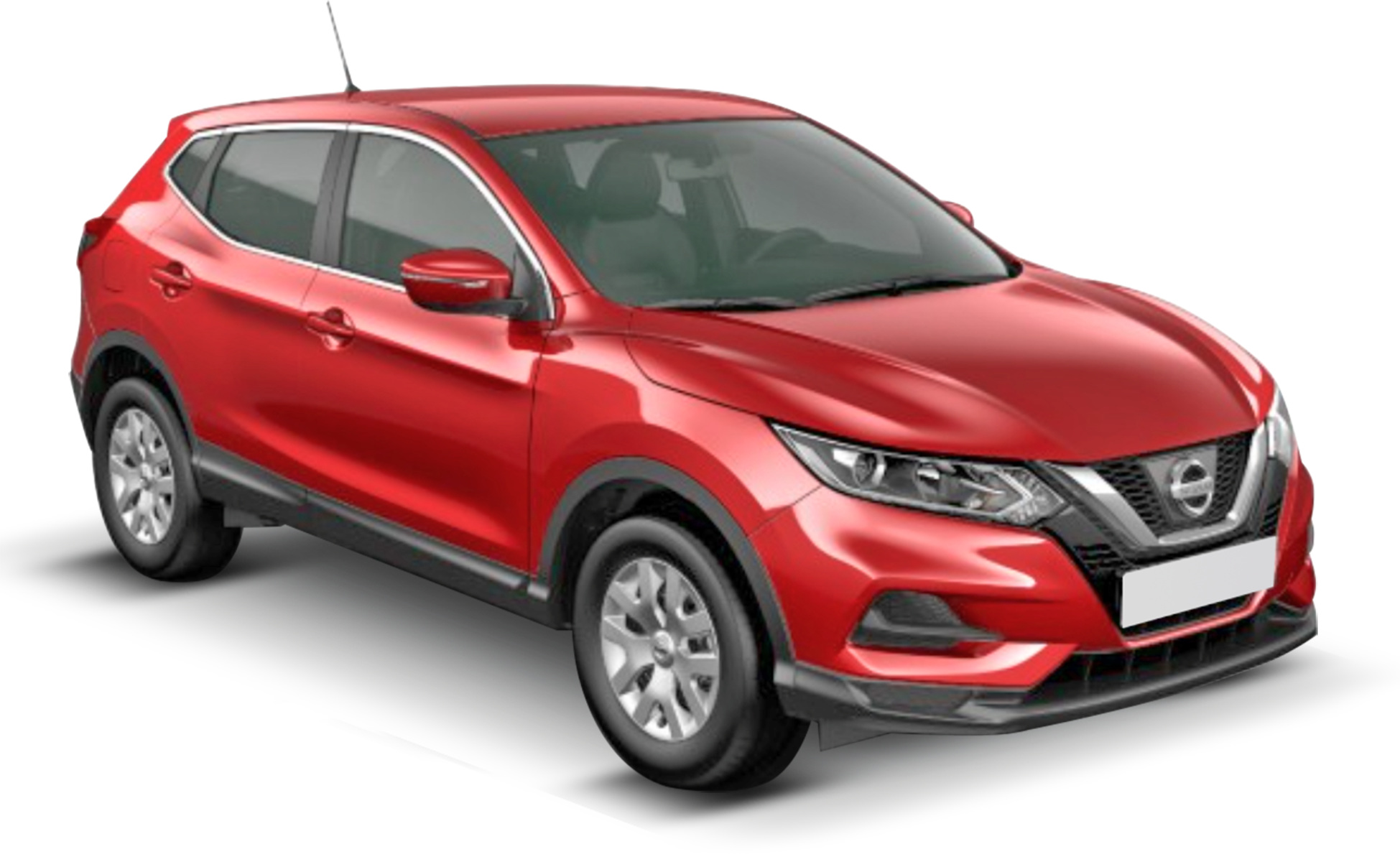 Listino Nissan Qashqai prezzo - scheda tecnica - consumi ...