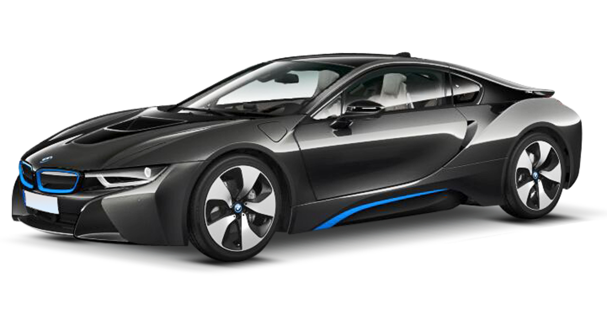 Bmw I Series Electric Car Bmw I Series Electric Car
