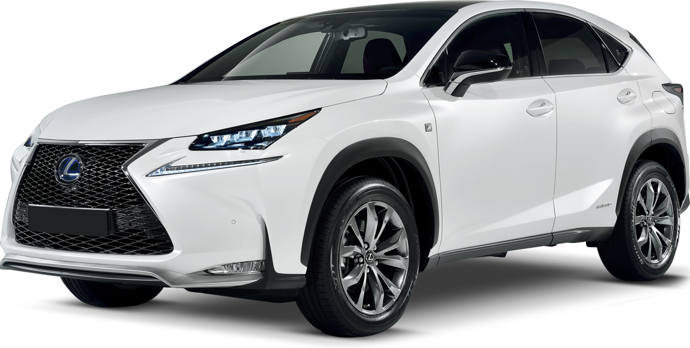 Listino Lexus Nx Prezzo Scheda Tecnica Consumi Foto