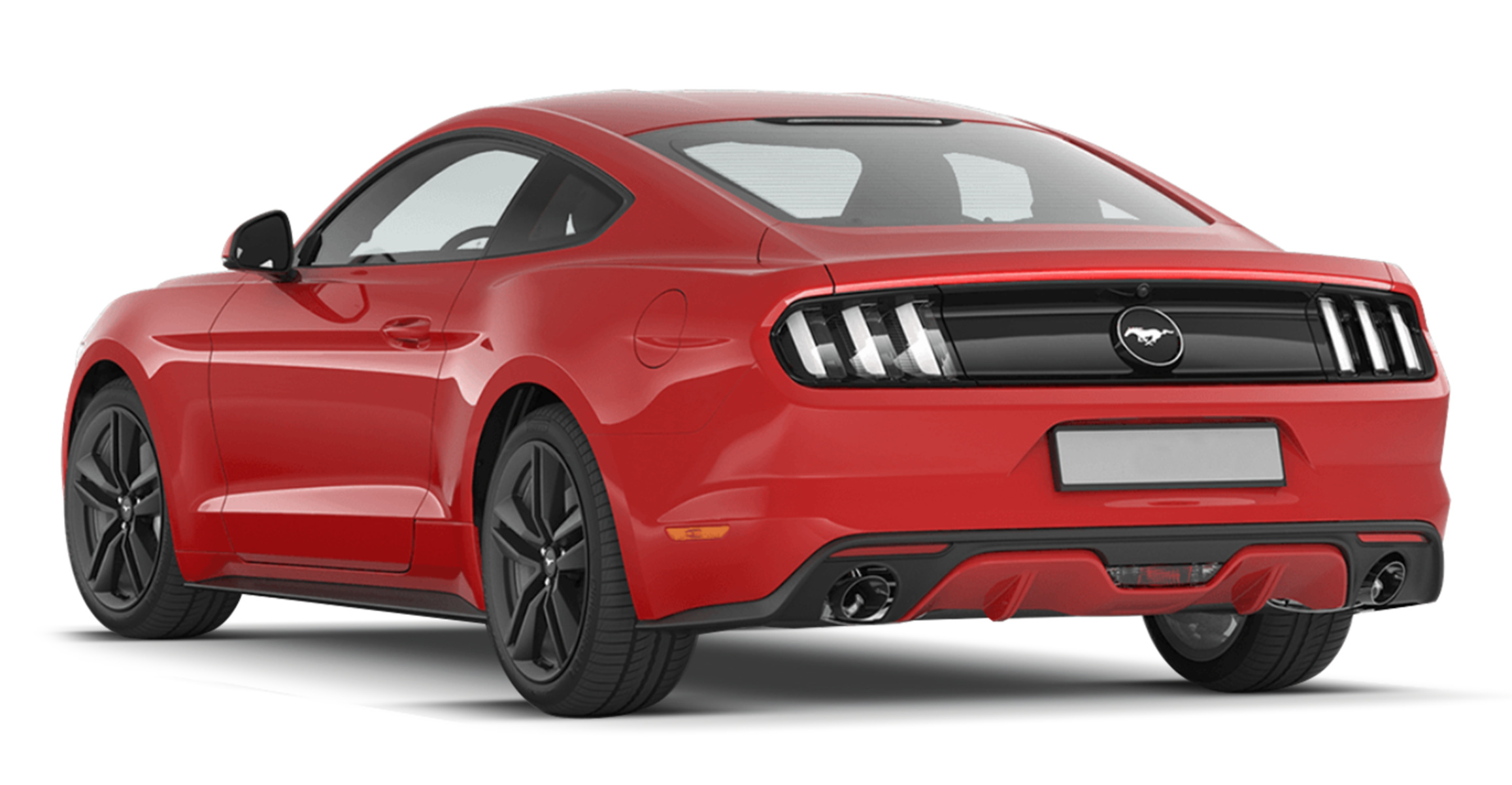 Listino Ford Mustang Fastback Prezzo Scheda Tecnica
