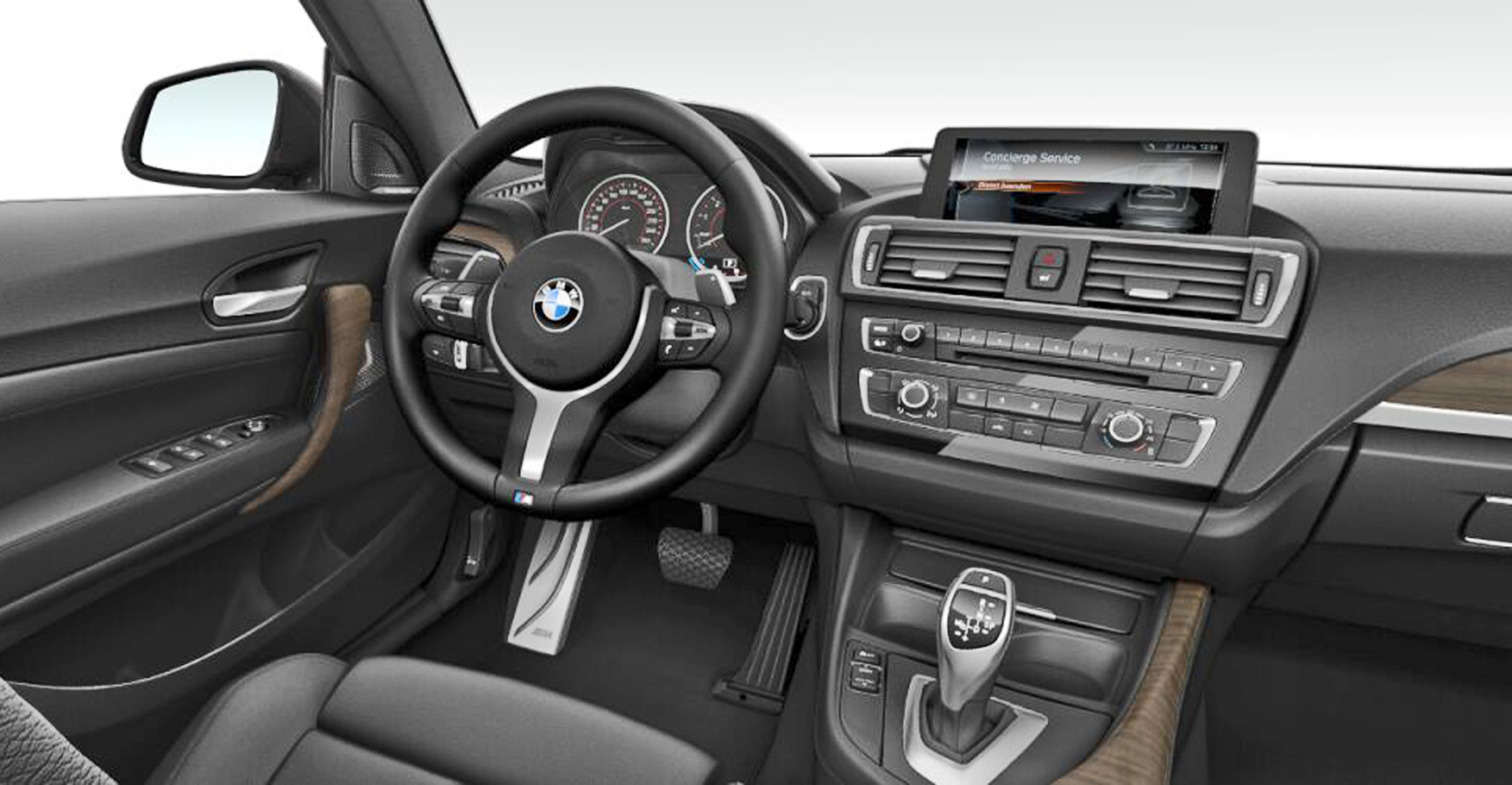 Listino BMW Serie 2 Cabrio prezzo - scheda tecnica ...