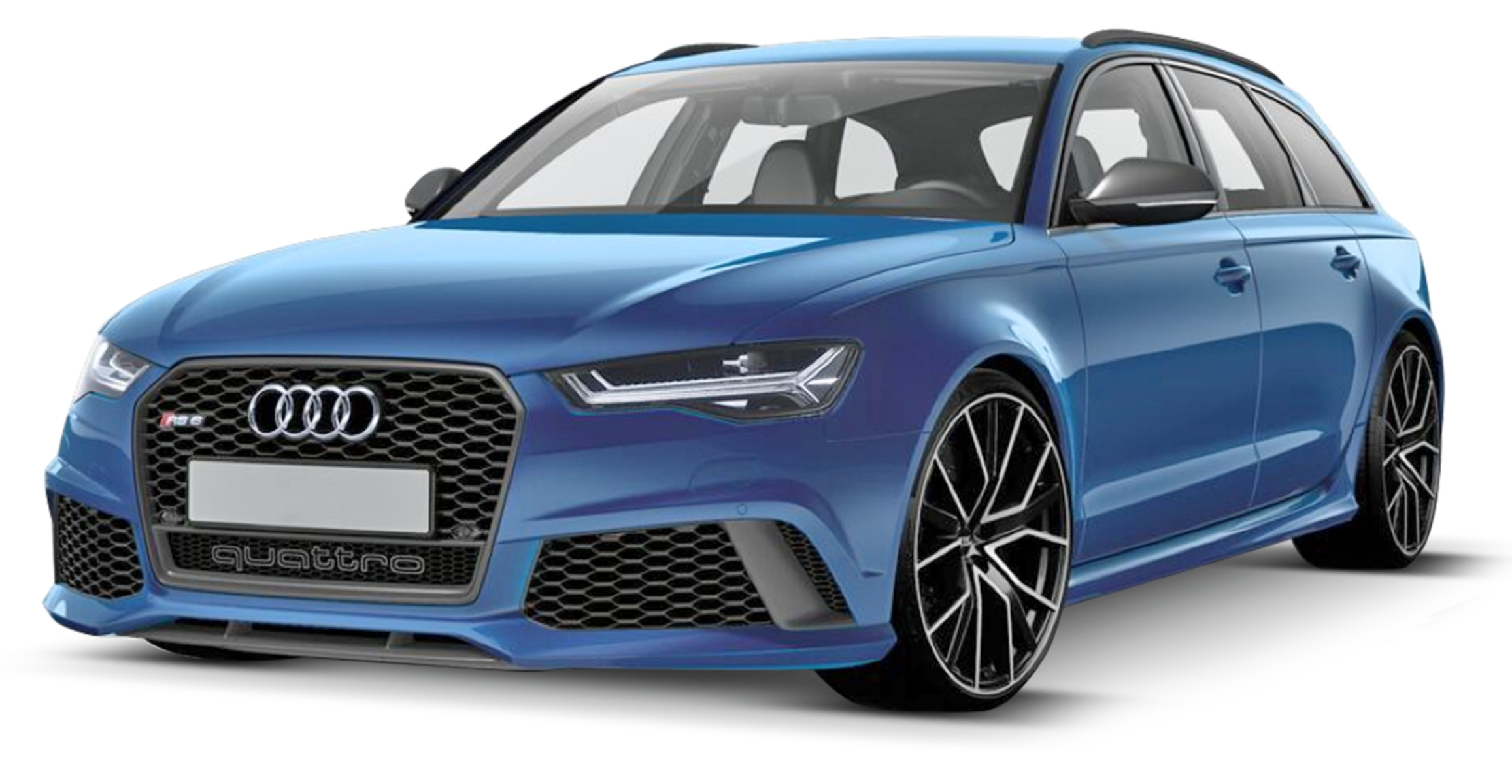 Listino Audi A6 Avant Prezzo Scheda Tecnica Consumi
