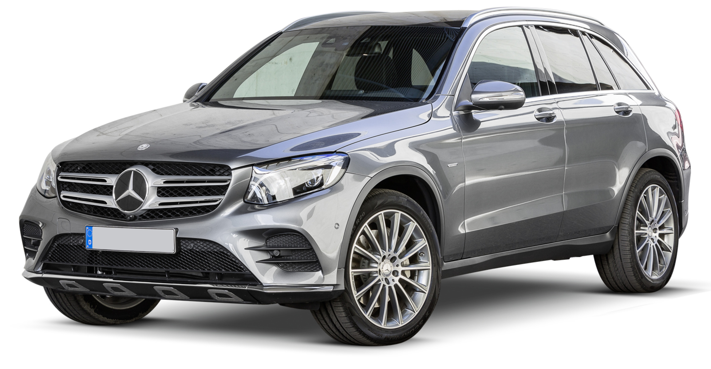 Listino Mercedes GLC prezzo - scheda tecnica - consumi ...