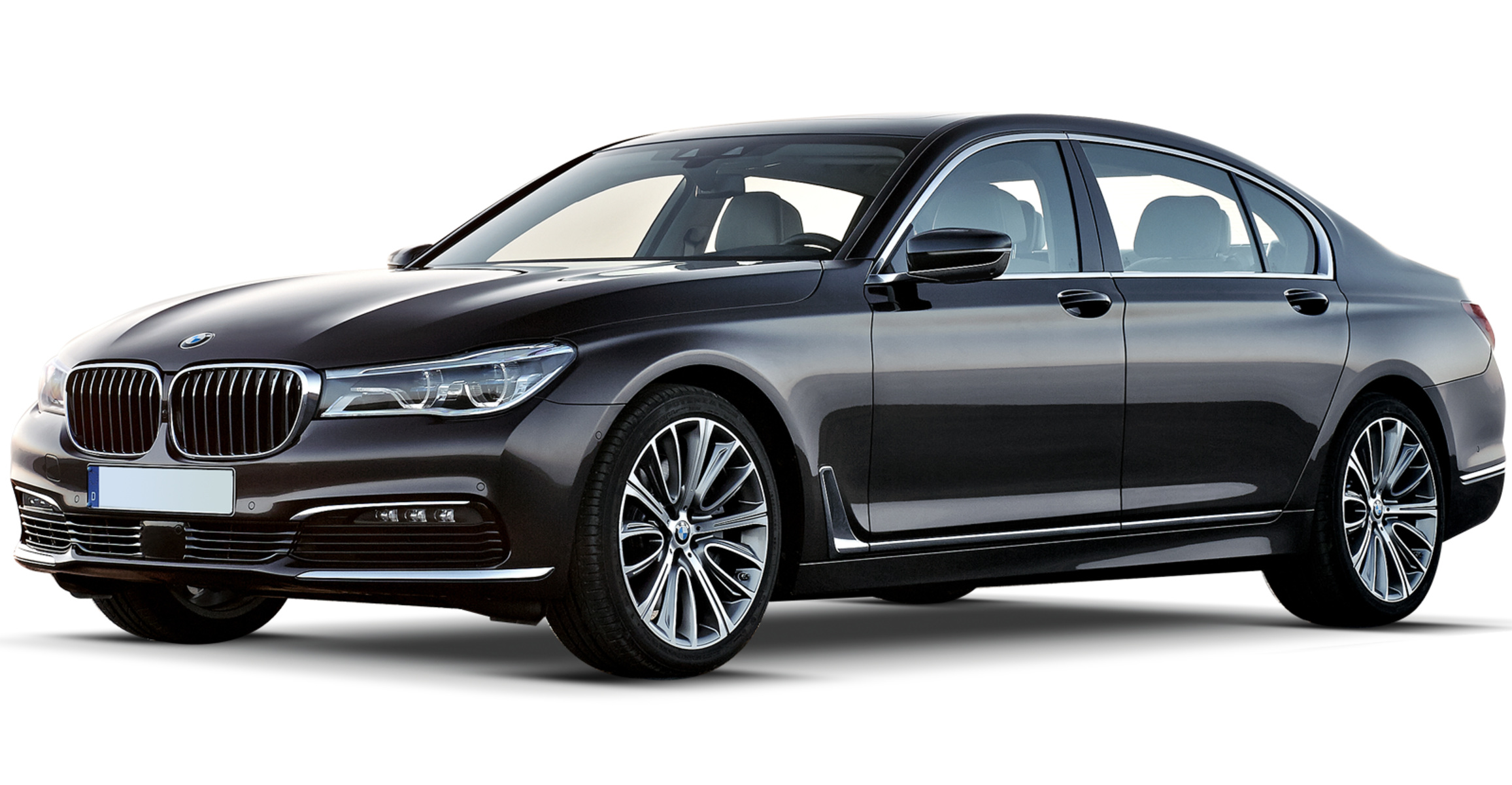 Listino BMW Serie 7 prezzo - scheda tecnica - consumi ...
