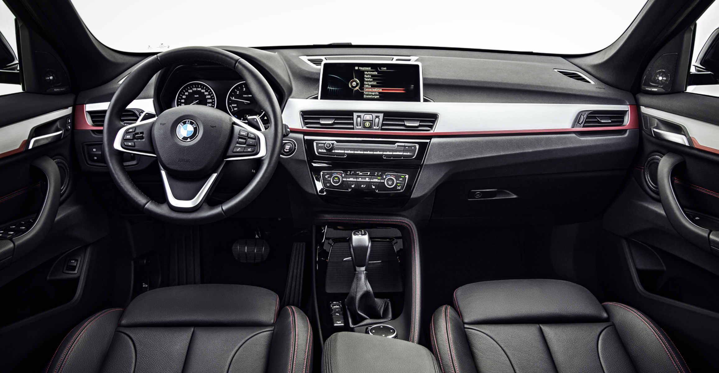 Listino BMW X1 prezzo - scheda tecnica - consumi - foto ...