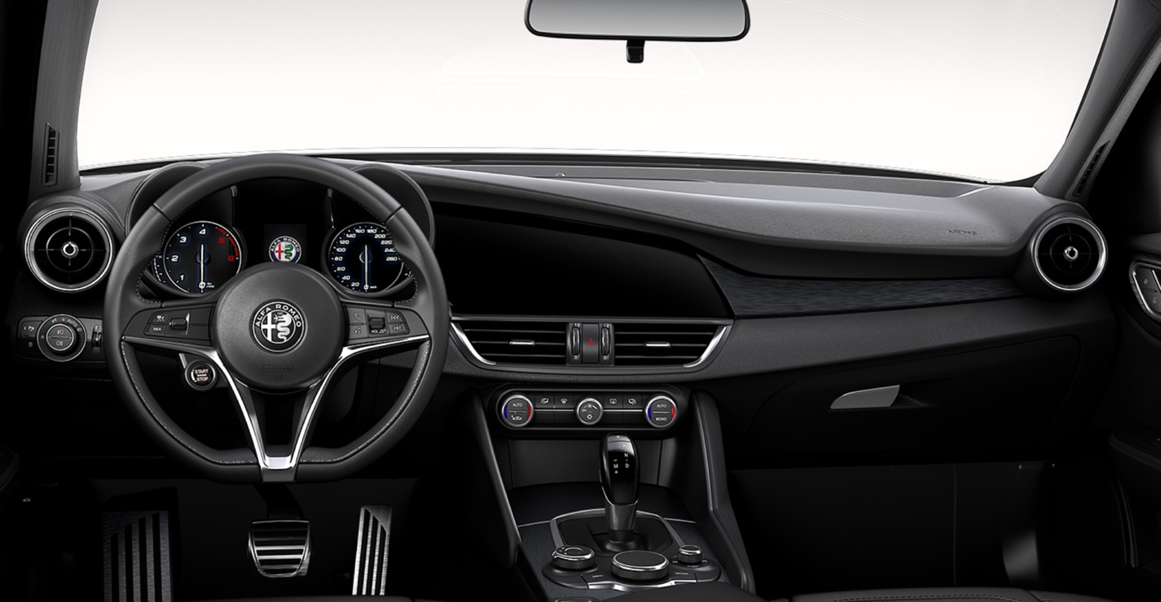 Listino Alfa Romeo Giulia prezzo - scheda tecnica ... Listino Alfa Romeo Giulia prezzo - scheda tecnica ...