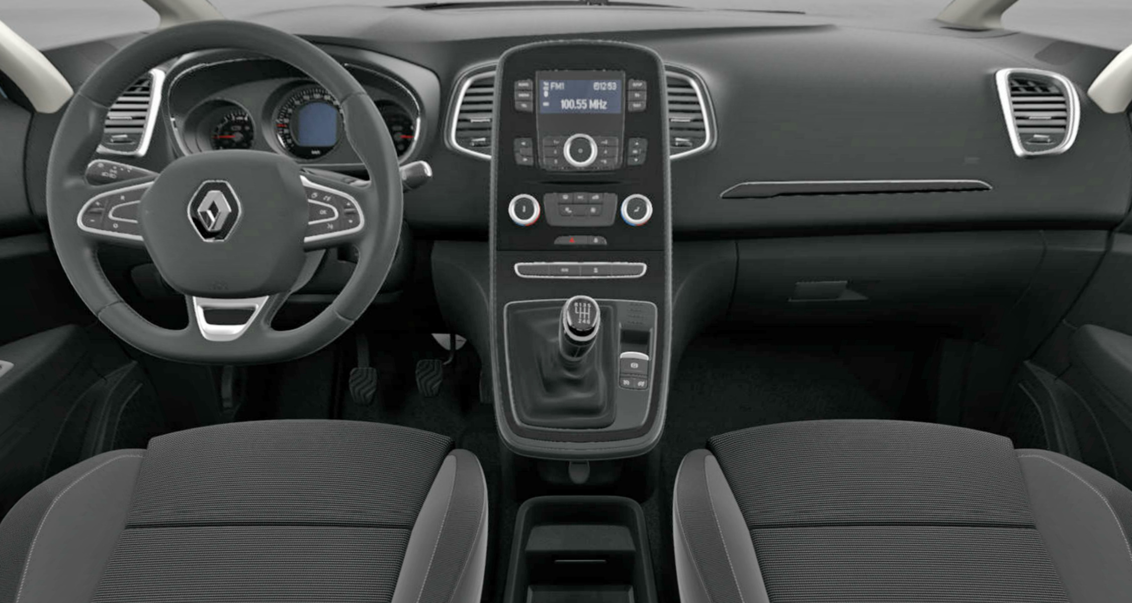 Listino Renault Grand Sc 233 Nic Prezzo Scheda Tecnica