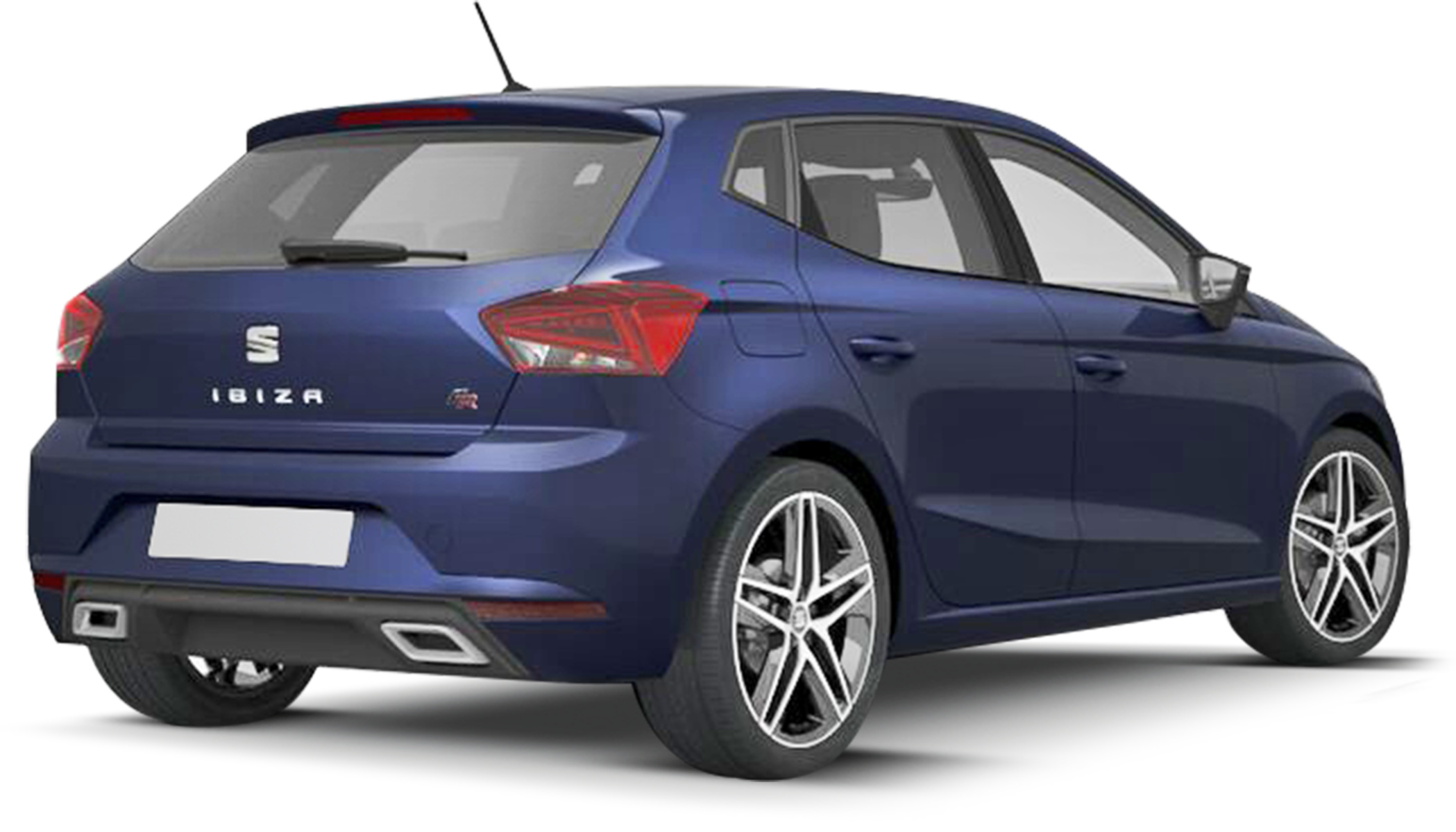 Listino Seat Ibiza prezzo - scheda tecnica - consumi ...