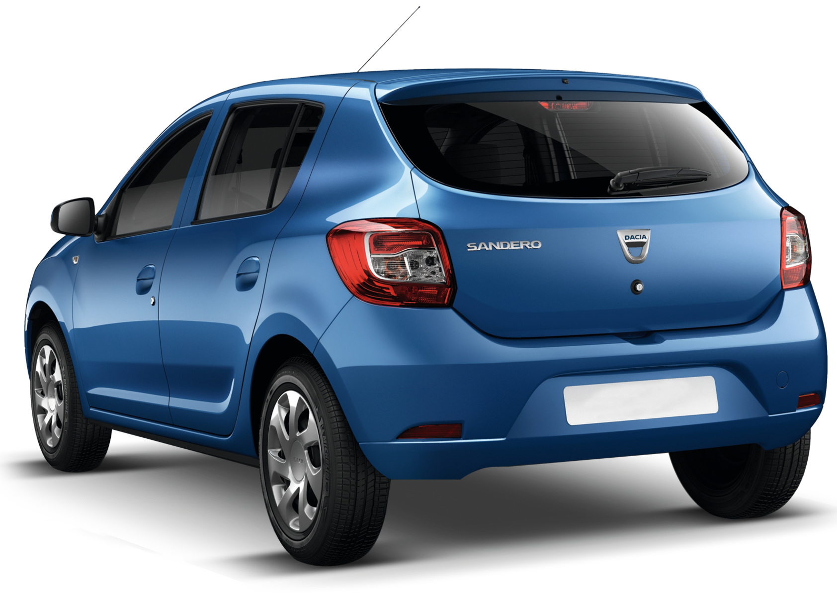 Listino Dacia Sandero Prezzo Scheda Tecnica Consumi