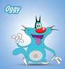 Ritratto di Oggy41 Ritratto di Oggy41