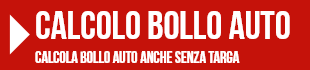 Calcola bollo auto