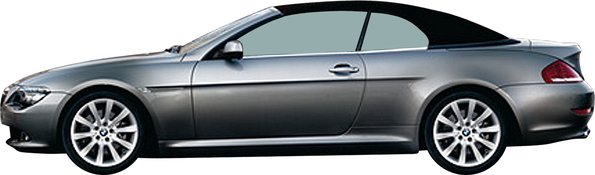 Serie 6 Cabrio