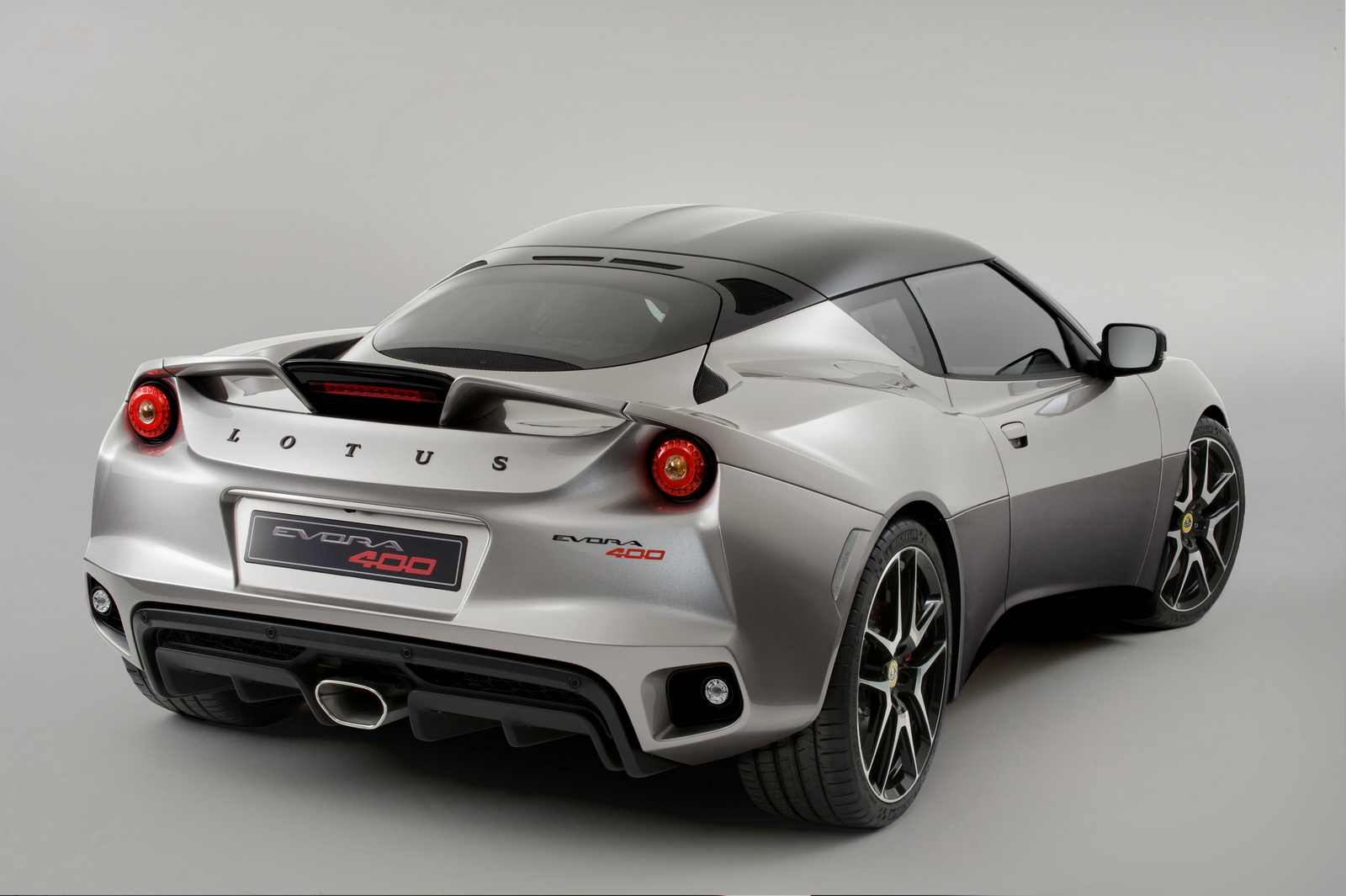 Lotus Evora 400: Annunciato Il Prezzo