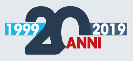 alVolante compie 20 anni