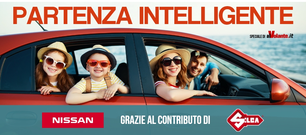 Partenza intelligente